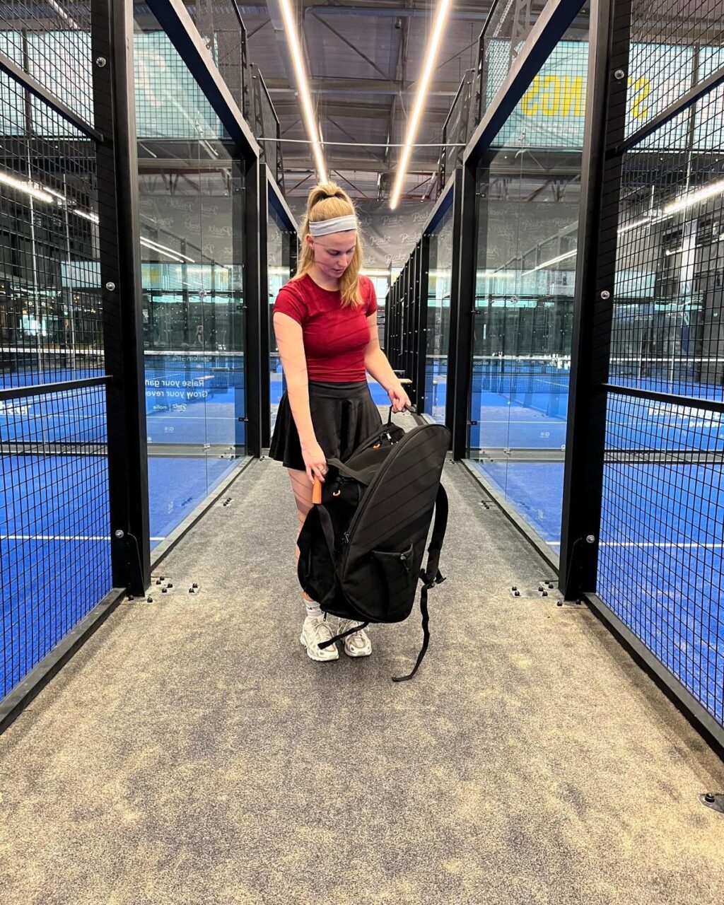 Instagram post from smartbags_com. This post is in position 1.