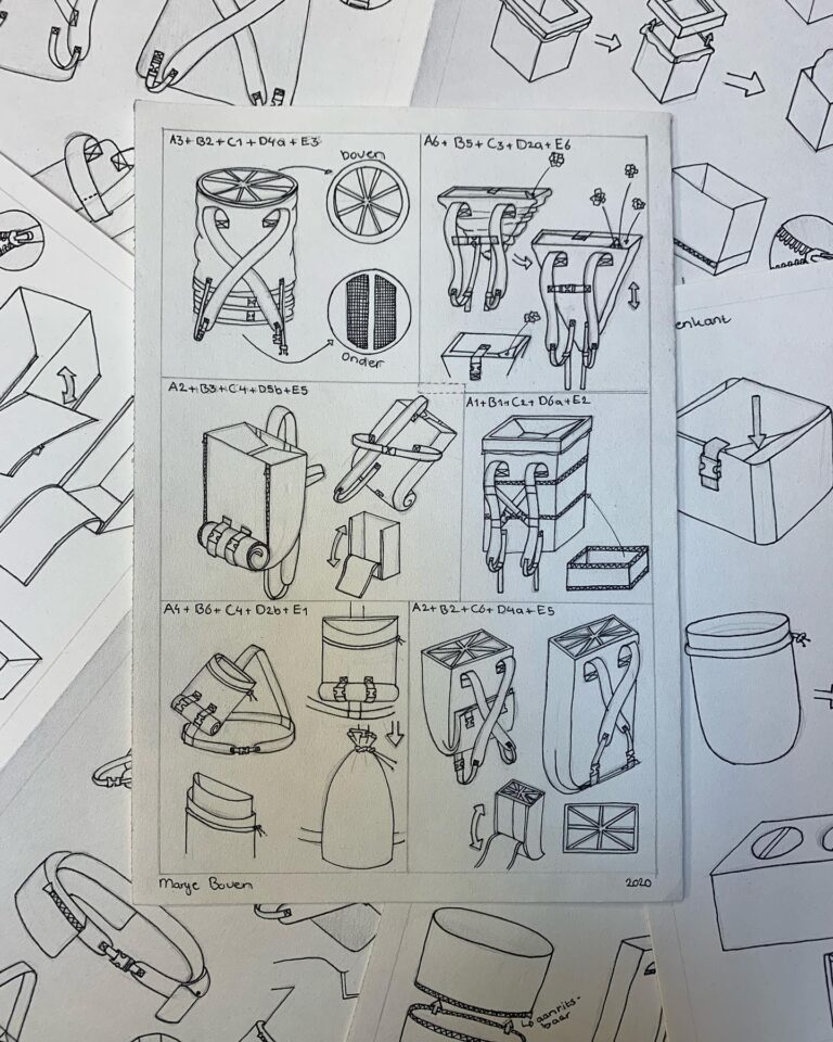 Instagram post from smartbags_com. This post is in position 9.