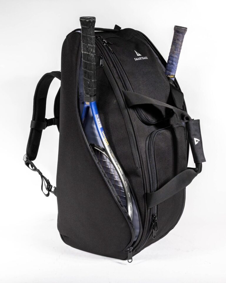 Instagram post from smartbags_com. This post is in position 5.